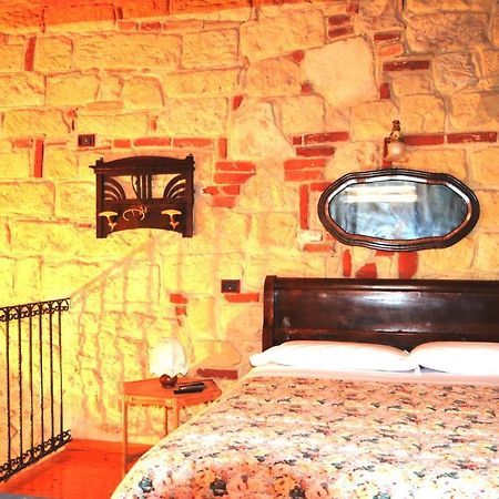 Albergotto Natalina Grazzano Badoglio Buitenkant foto