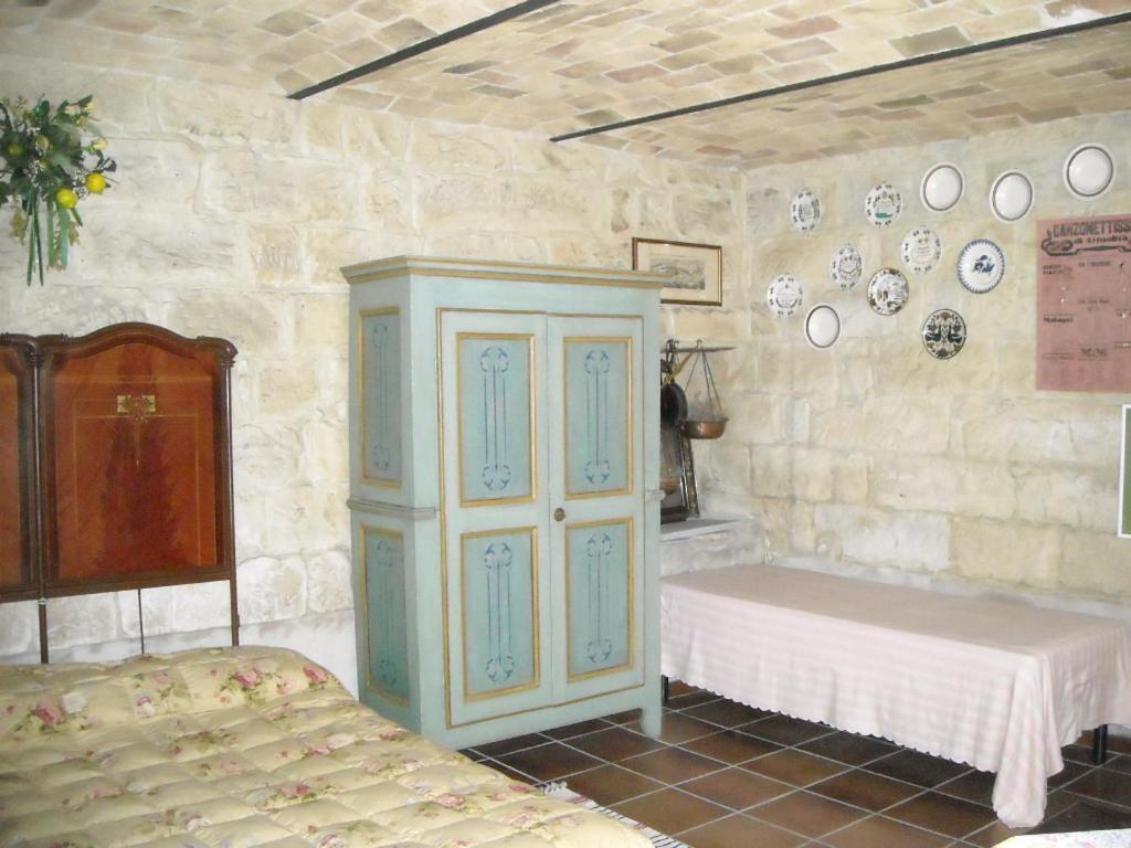 Albergotto Natalina Grazzano Badoglio Buitenkant foto