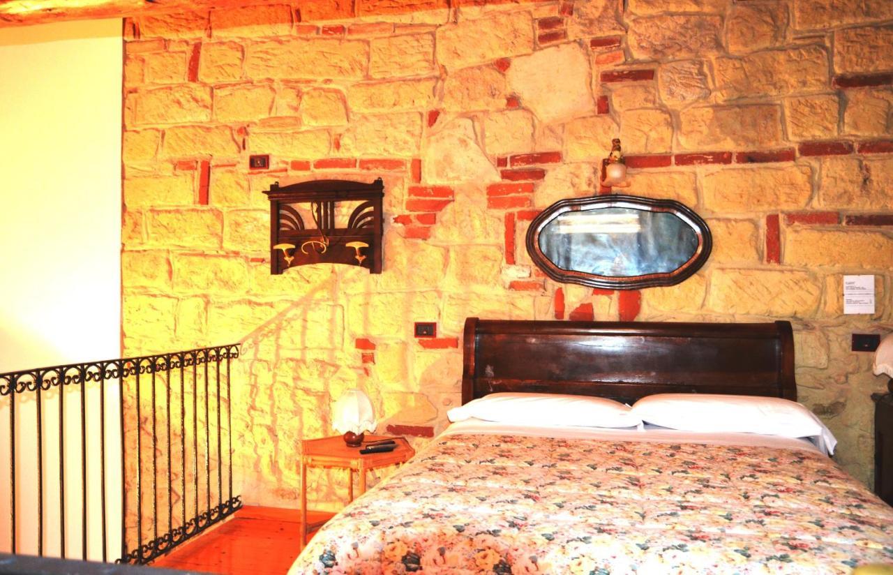 Albergotto Natalina Grazzano Badoglio Buitenkant foto