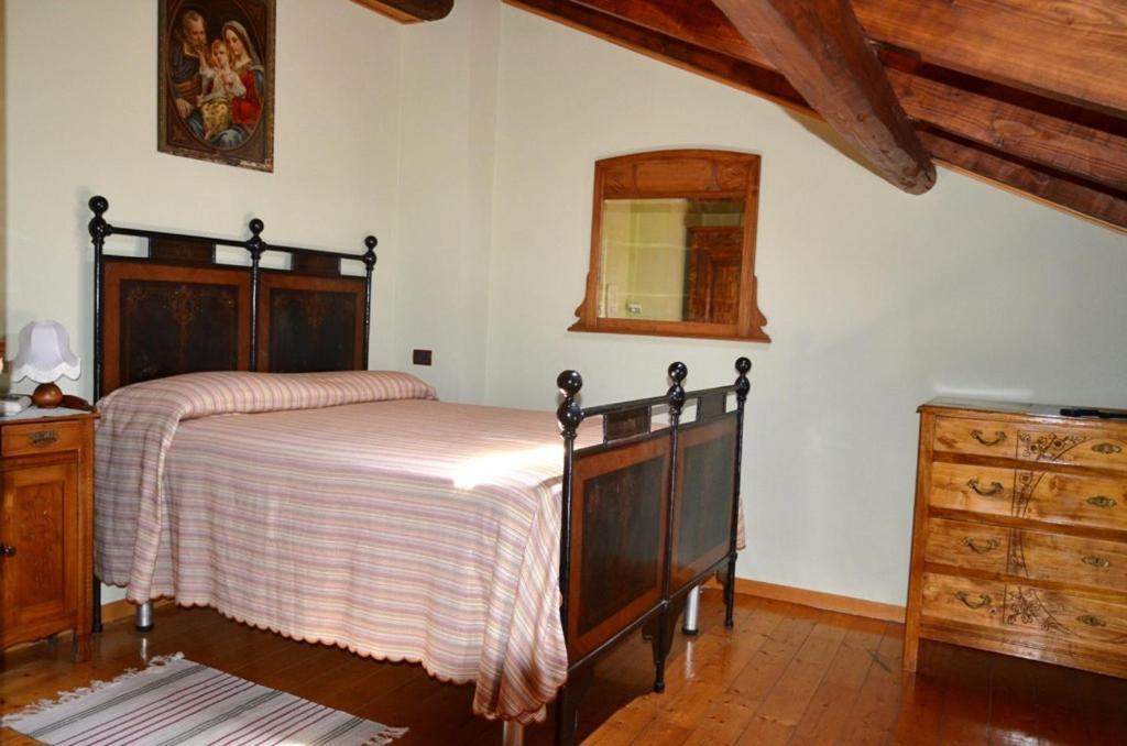Albergotto Natalina Grazzano Badoglio Buitenkant foto