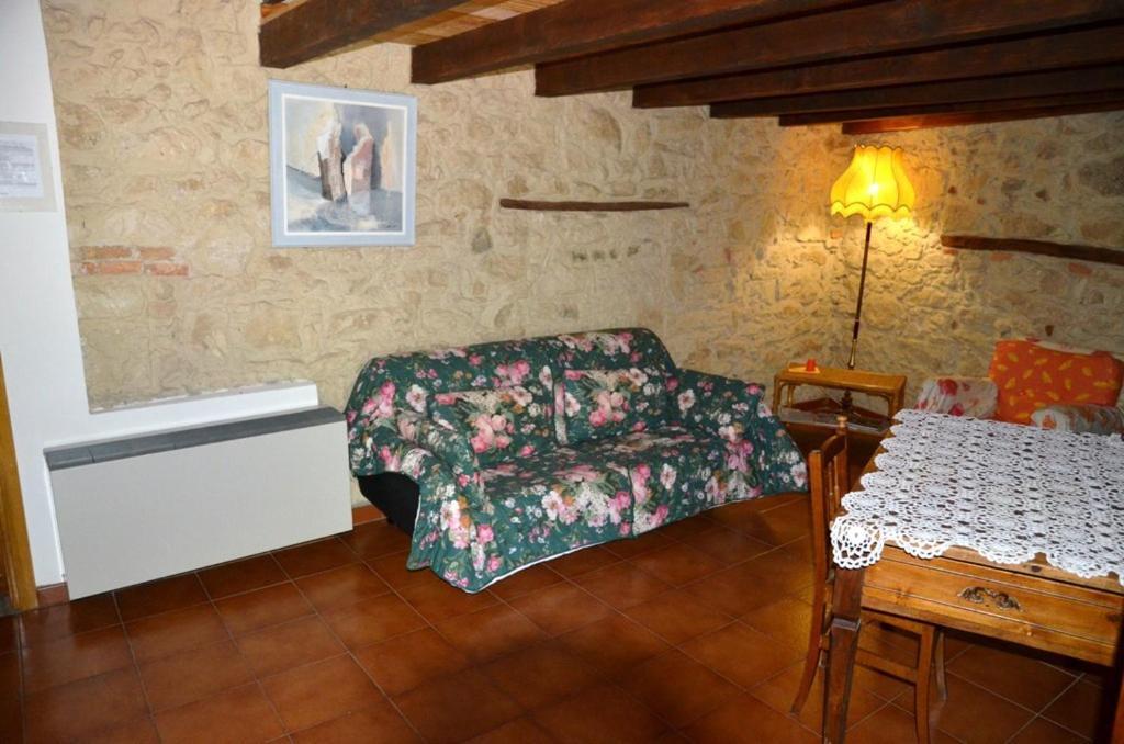 Albergotto Natalina Grazzano Badoglio Buitenkant foto