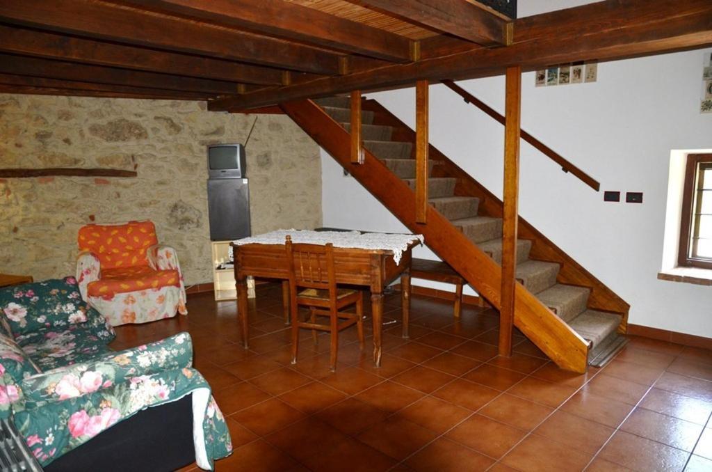 Albergotto Natalina Grazzano Badoglio Buitenkant foto