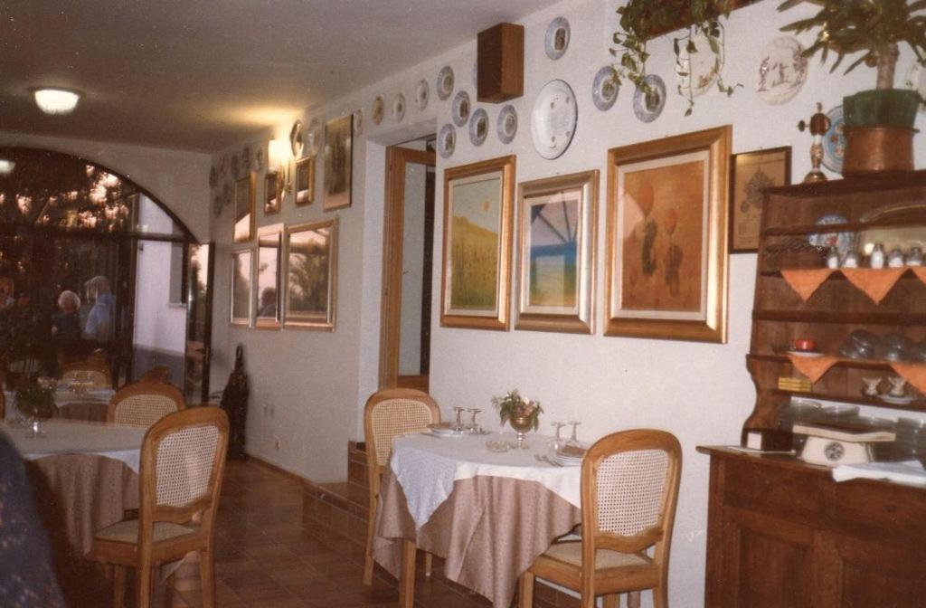 Albergotto Natalina Grazzano Badoglio Buitenkant foto